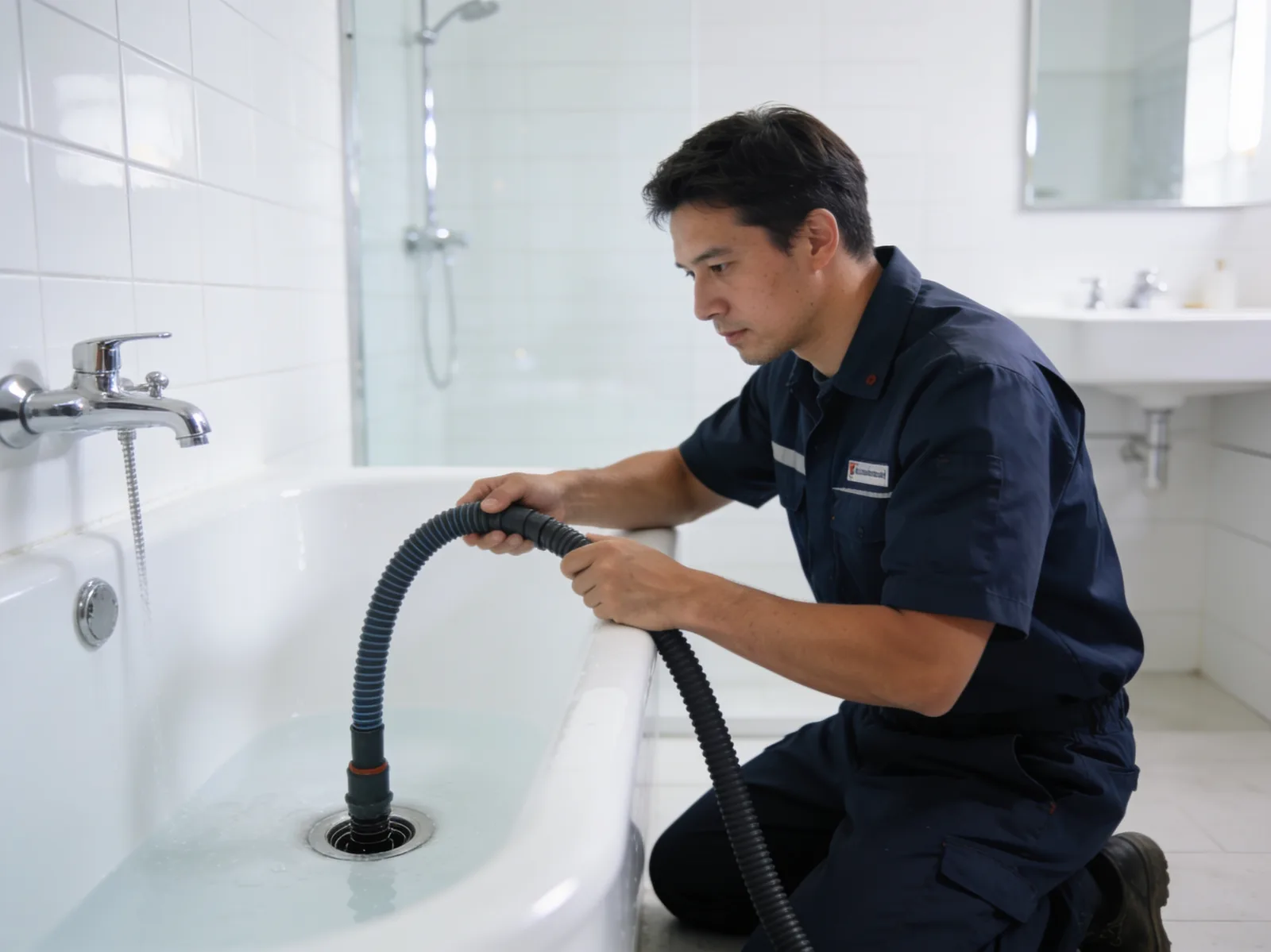 Emergency Plumber Bosque, NM FAQs